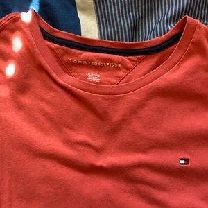Tommy Hilfiger 100% Cotton T Shirt
